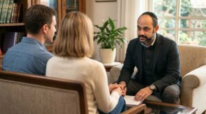 couples counseling sm