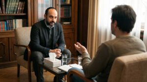 one on one counseling sm